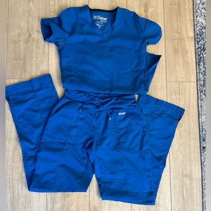 Grey’s Anatomy Scrub Set